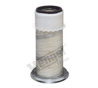 Filtro de aire HENGST FILTER E1596L