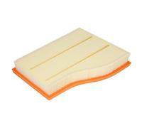 Filtro de aire HENGST FILTER E1619L