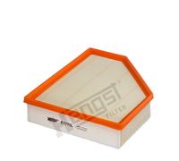 Filtro de aire HENGST FILTER E1779L