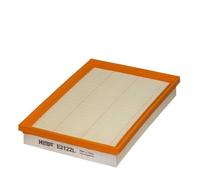 Filtro De Aire Hengst Filter E2122L para Mercedes Benz Mercedes Benz