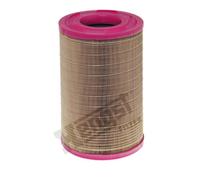 Filtro de aire HENGST FILTER E307L