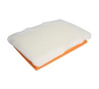 Filtro de aire HENGST FILTER E391L01