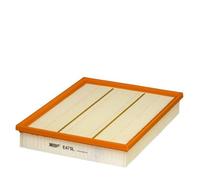 Filtro De Aire Hengst Filter E475L para Fiat Opel Vauxhall General Motors Fuchs