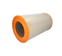 Filtro de aire HENGST FILTER E540L