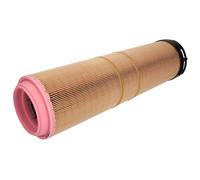Filtro de aire HENGST FILTER E544L