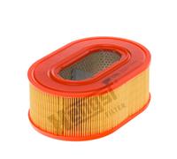 Filtro de aire HENGST FILTER E592L