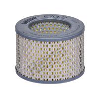 Filtro de aire HENGST FILTER E70L2