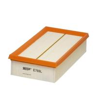 Filtro De Aire Hengst Filter E769L para Nissan Renault