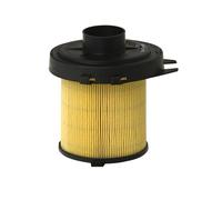 Filtro De Aire HENGST FILTER Fácil De Cambiar Compatible Con CITROËN