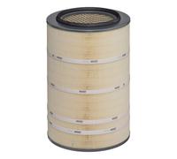 FILTRO HENGST Filtro De Aire Del Motor E118L