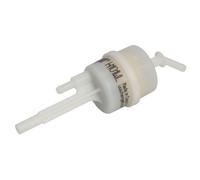 Filtro de aire HENGST FILTER H101WL