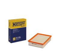 Filtro de Aire HENGST FILTER Inserción 49 mm para RENAULT LAGUNA