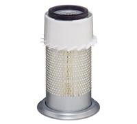Filtro de Aire HENGST FILTER Repuesto Tractor Apto para entre Otros Komatsu
