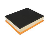 Filtro de aire HENGST Filtration E1057L