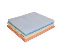 Filtro de aire HENGST FILTER E1289L