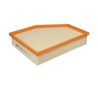 HELLA HENGST Filtro de aire para BMW: X3, SÃ©rie 5, X4, X5, SÃ©rie 7, X6, SÃ©rie 8, SÃ©rie 6, X7 (Ref: E1346L)