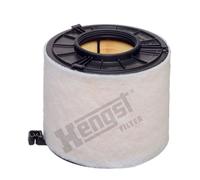 Filtro de aire HENGST Filtration E1453L
