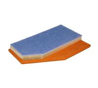 Filtro de aire HENGST Filtration E1538L
