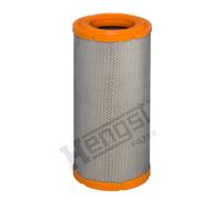 Filtro de aire HENGST Filtration E434L