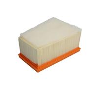 Filtro de aire HENGST Filtration E461L01