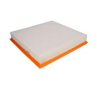 HELLA HENGST Filtro de aire (de coche) para OPEL: Vivaro & RENAULT: Trafic & NISSAN: Primastar & VAUXHALL: Vivaro (Ref: E614L)