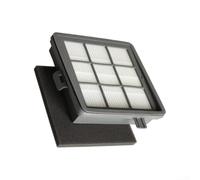 Filtro de aire HEPA de repuesto para aspiradoras Electrolux VC-T3515E, incluyendo números de modelo T55 T53 T51 y VC-T3311E unidades portátiles (1 paquete)