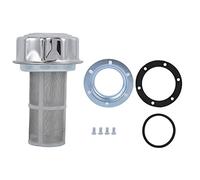 Filtro de Aire Hidráulico, Tanque de Aceite Hidráulico, filtro de Aire de Estación Hidráulica, Filtro de Ventilación, Filtro de Aire de Tanques de Aceite para Procesamiento de Minerales de(Metal)