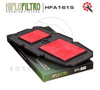 Filtro de aire Honda XL 650 V Transalp Hiflofiltro