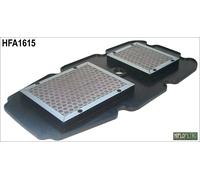 Filtro de aire Honda XL 650 V Transalp Hiflofiltro