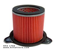 HifloFiltro HFA1705 Filtro para Moto