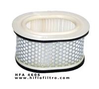Hiflofiltro Filtro de aire HFA4606 para moto