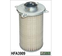 Hiflofiltro Filtro de aire HFA3909 Repuesto OEM para Suzuki GSX1400 2002-2007