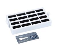 Filtro de Aire Higiene para Refrigerador Whirlpool Bauknecht 481248048172 HYG001