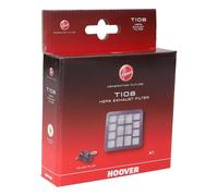Filtro De Aire Hoover 35601289 T108 Filtro De Laminas Para Aspiradora