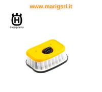 Filtro de aire HUSQVARNA 545 550 560 562 XP Mark II ORIGINAL