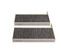 Filtro De Aire Interior Bosch 1987435525 Para Opel Astra L Peugeot 308 SW II DS