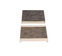 Filtro De Aire Interior Bosch 1987435546 Para Mercedes-Benz C217 A217