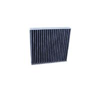 Filtro De Aire Interior Bosch 1987435589 Para Fiat 500 312 Lancia Ypsilon 312
