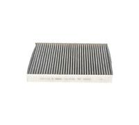 Filtro De Aire Interior Bosch 1987435596 Para VW Polo Skoda Fabia IV Seat Audi