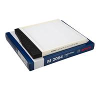 Filtro De Aire Interior BOSCH Filtro De Polen Filtro Interior 1 987 432 064
