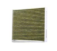 Filtro de aire interior compatible con Hyundai KIA 2015 -> de Autoteile Gocht