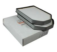 Filtro De Aire Interior MAHLE / KNECHT Filtro De Polen Filtro Interior LA 51/S