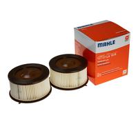 Filtro De Aire Interior MAHLE / KNECHT Filtro De Polen Interior LA 15