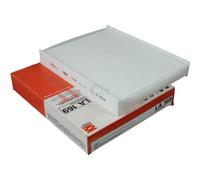 Filtro De Aire Interior MAHLE / KNECHT Filtro De Polen Interior LA 169