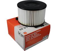 Filtro De Aire Interior MAHLE / KNECHT Filtro De Polen Interior LA 65