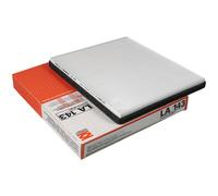 Filtro De Aire Interior MAHLE / KNECHT Filtro De Polen LA 143