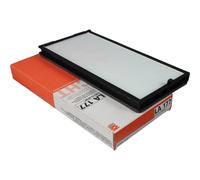 Filtro De Aire Interior MAHLE / KNECHT Filtro De Polen LA 177