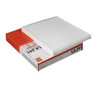 Filtro De Aire Interior MAHLE / KNECHT Filtro De Polen LA 241