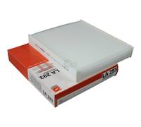 Filtro De Aire Interior MAHLE / KNECHT Filtro De Polen LA 293