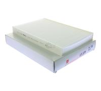 Filtro De Aire Interior MAHLE / KNECHT LA 439 Filtro De Polen Filtro Interior